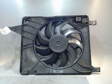 MOTEUR VENTILATEUR RADIATEUR NISSAN QASHQAI