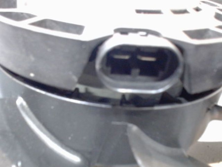 MOTEUR VENTILATEUR RADIATEUR NISSAN QASHQAI
