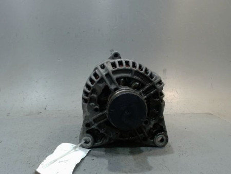 ALTERNATEUR NISSAN QASHQAI