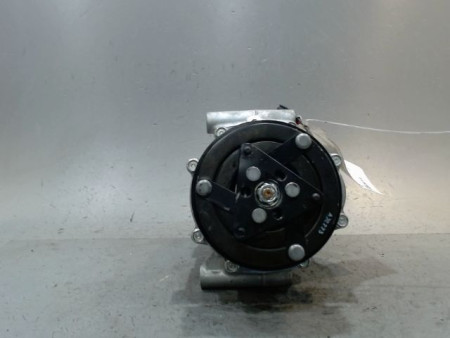 COMPRESSEUR AIR CONDITIONNE DACIA JOGGER