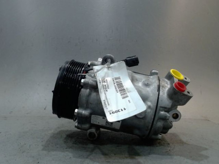 COMPRESSEUR AIR CONDITIONNE DACIA JOGGER