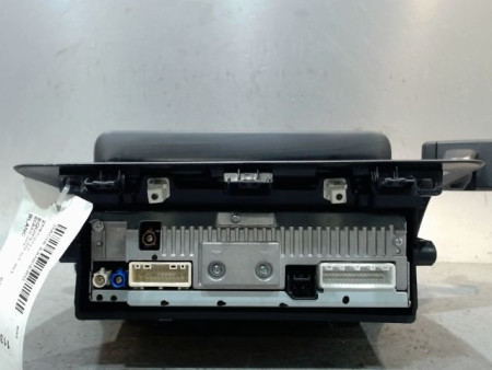 ECRAN GPS DACIA SANDERO