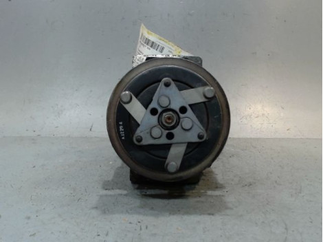 COMPRESSEUR AIR CONDITIONNE PEUGEOT 208