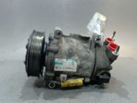 COMPRESSEUR AIR CONDITIONNE PEUGEOT 208