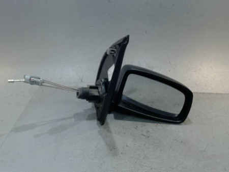 RETROVISEUR EXTERIEUR DROIT FIAT PANDA