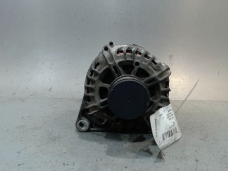 ALTERNATEUR FORD FIESTA