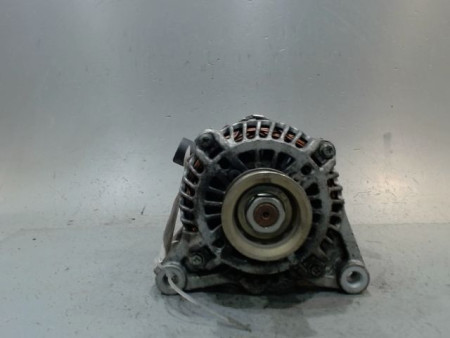 ALTERNATEUR PEUGEOT 206