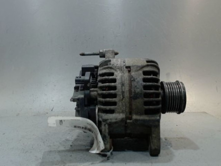 ALTERNATEUR RENAULT CLIO