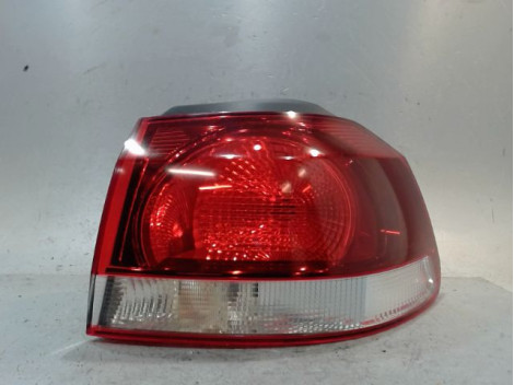 FEU ARRIERE DROIT VOLKSWAGEN GOLF