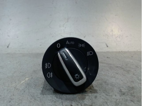 INTERIEUR COMMANDE PHARES VOLKSWAGEN GOLF