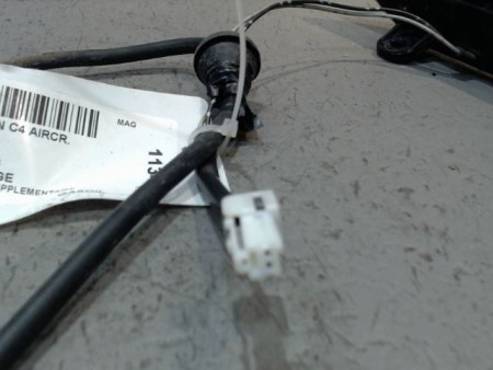 FEUX STOP SUPPLEMENTAIRE CITROEN C4 AIRCR.
