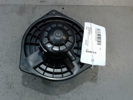 MOTEUR VENTILATEUR CHAUFFAGE CITROEN C4 AIRCR.