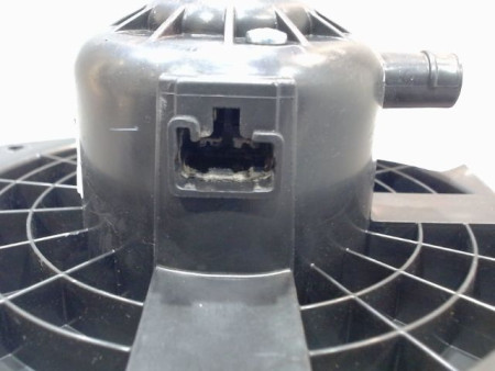MOTEUR VENTILATEUR CHAUFFAGE CITROEN C4 AIRCR.