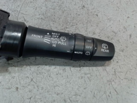 COMMANDE ESSUIE GLACE CITROEN C4 AIRCR.