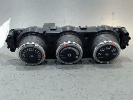 COMMANDE DE CHAUFFAGE CITROEN C4 AIRCR.