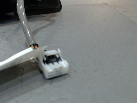 RETROVISEUR EXTERIEUR ELECTRIQUE GAUCHE CITROEN C4 AIRCR.