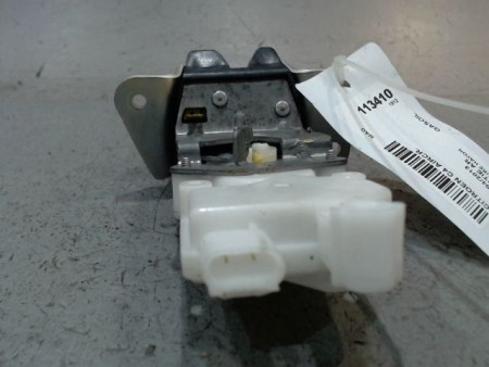 SERRURE HAYON  CITROEN C4 AIRCR.