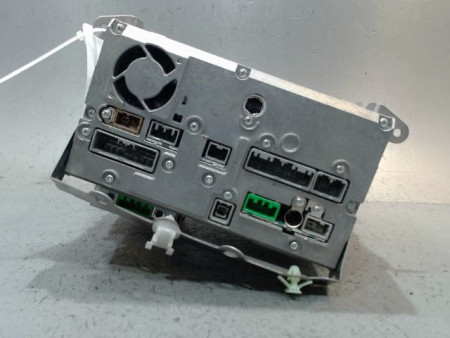 ECRAN GPS CITROEN C4 AIRCR.