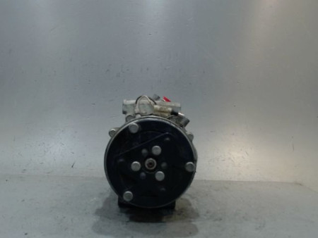 COMPRESSEUR AIR CONDITIONNE RENAULT CLIO