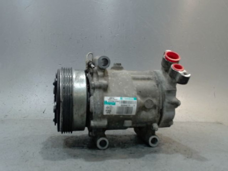 COMPRESSEUR AIR CONDITIONNE RENAULT CLIO