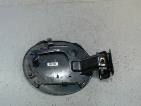 VOLET DE TRAPPE CARBURANT MAZDA 2