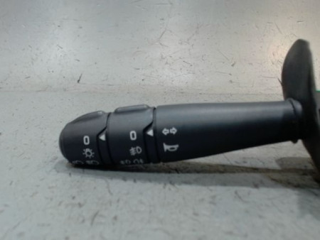COMMANDE CLIGNOTANT DACIA SANDERO