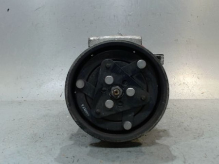 COMPRESSEUR AIR CONDITIONNE NISSAN NOTE
