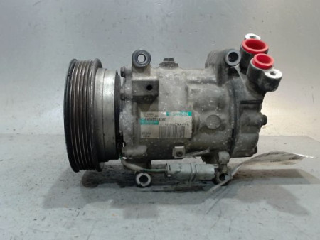 COMPRESSEUR AIR CONDITIONNE NISSAN NOTE
