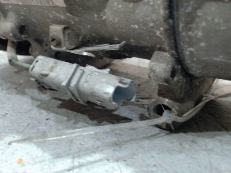 COMPRESSEUR AIR CONDITIONNE NISSAN NOTE