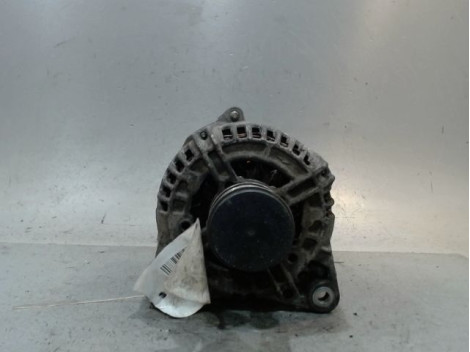 ALTERNATEUR NISSAN NOTE