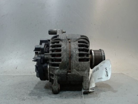 ALTERNATEUR NISSAN NOTE