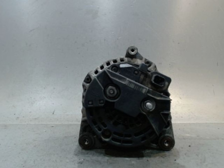 ALTERNATEUR NISSAN NOTE