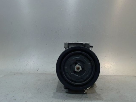 COMPRESSEUR AIR CONDITIONNE CITROEN C4