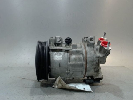 COMPRESSEUR AIR CONDITIONNE CITROEN C4