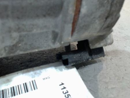 COMPRESSEUR AIR CONDITIONNE CITROEN C4