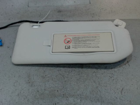 PARE-SOLEIL D CITROEN C4
