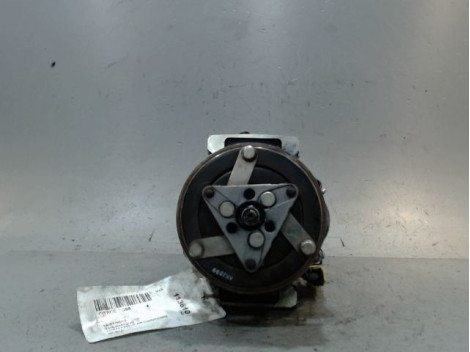 COMPRESSEUR AIR CONDITIONNE CITROEN DS5