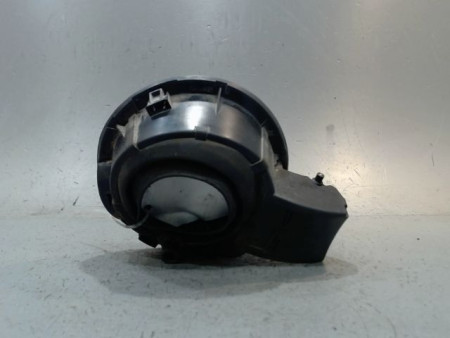 VOLET DE TRAPPE CARBURANT CITROEN C3