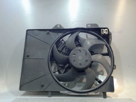 MOTEUR VENTILATEUR RADIATEUR PEUGEOT 207
