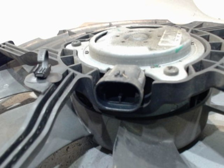 MOTEUR VENTILATEUR RADIATEUR PEUGEOT 207
