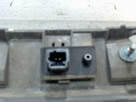POIGNEE EXTERIEURE HAYON PEUGEOT 207