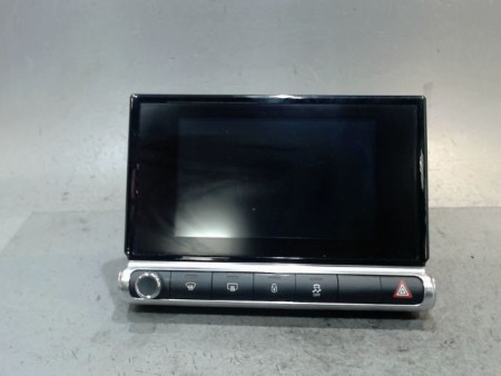 ECRAN GPS CITROEN C4 CACTUS
