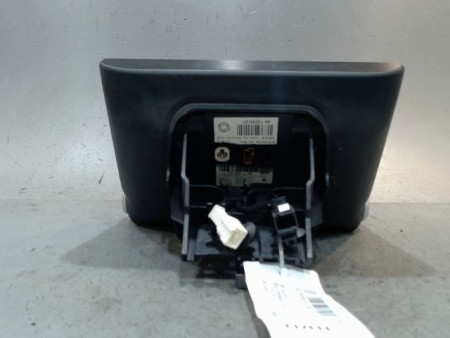 ECRAN GPS CITROEN C4 CACTUS