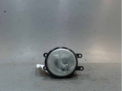 PHARE ANTIBROUILLARD AVANT GAUCHE TOYOTA YARIS