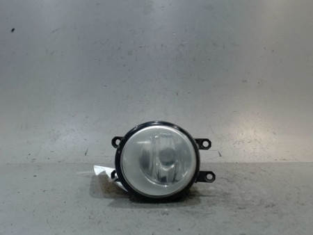 PHARE ANTIBROUILLARD AVANT GAUCHE TOYOTA YARIS