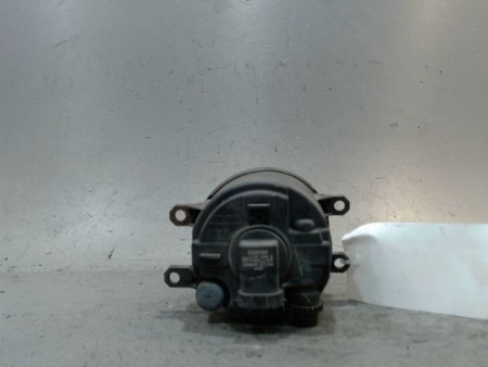 PHARE ANTIBROUILLARD AVANT GAUCHE TOYOTA YARIS