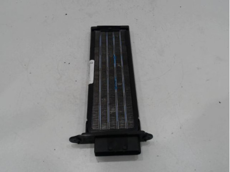 RESISTANCE DE CHAUFFAGE CITROEN C3