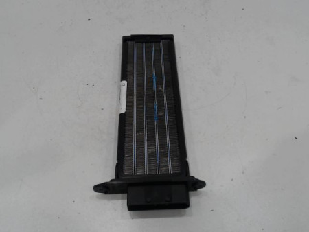 RESISTANCE DE CHAUFFAGE CITROEN C3