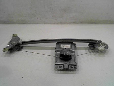 MECANISME+MOTEUR LEVE-GLACE ARRIERE DROIT PEUGEOT 307