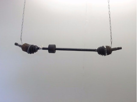 TRANSMISSION AVANT DROIT FIAT PUNTO 1.2